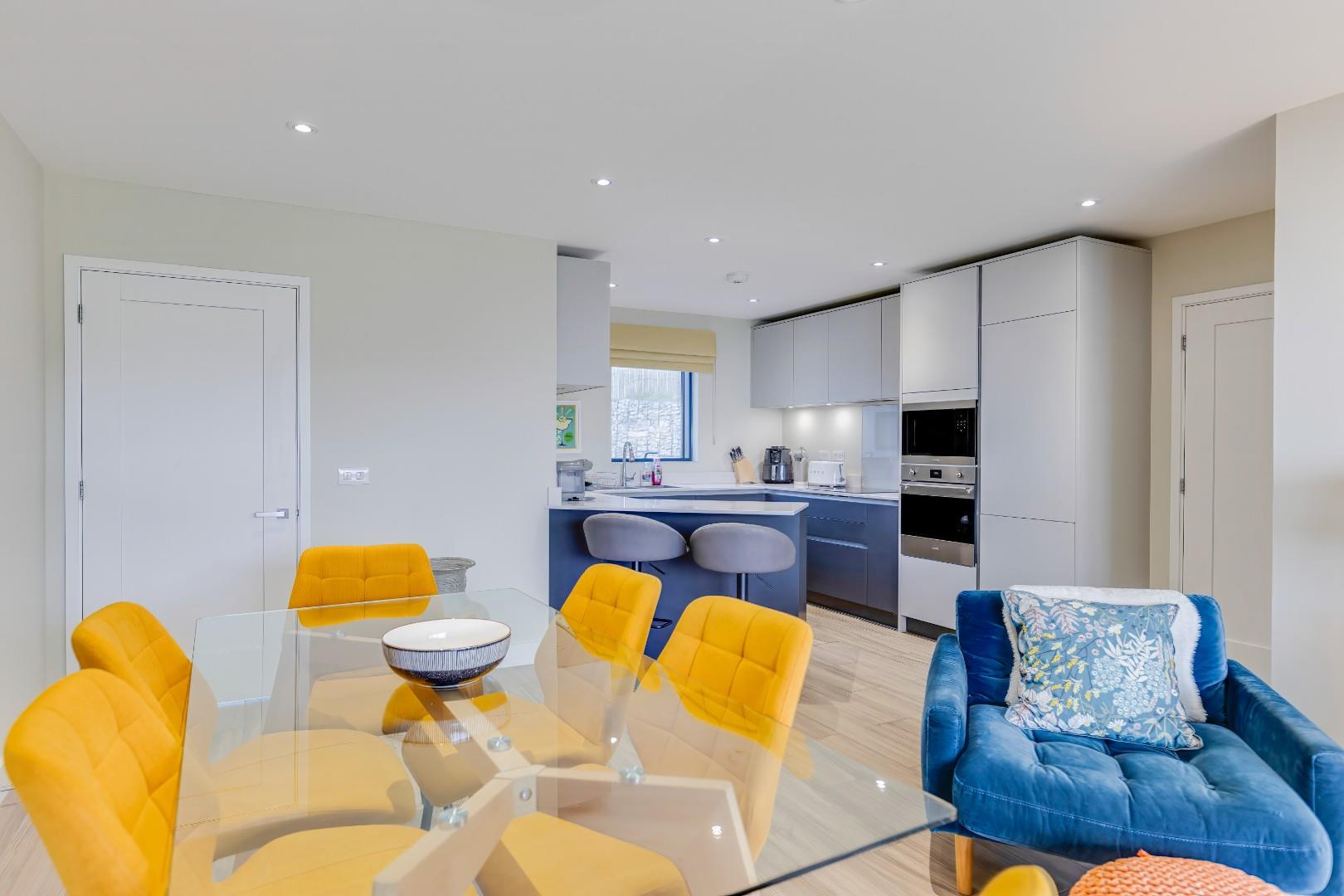 Apartment 6, Horizon, Slon Lane, Ogmore By Sea, Vale of Glamorgan, CF32 0PN